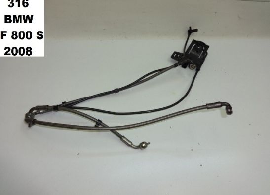 Brake hose front BMW F 800 S - ST