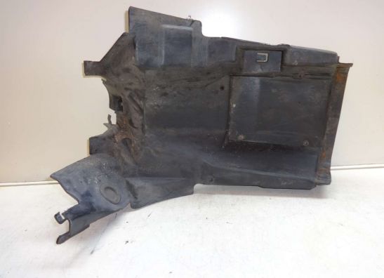 Hinterradabdeckung Yamaha XV 700 / 750 SE