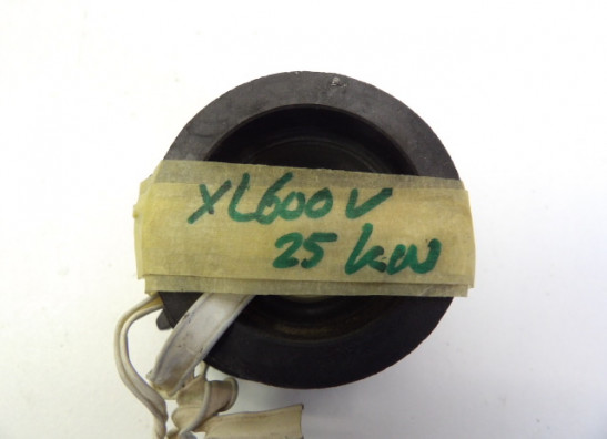 Inlaat rubber Honda TRANSALP