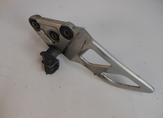 Fussrastetrager vorne links Suzuki GSF 600 650 Bandit 