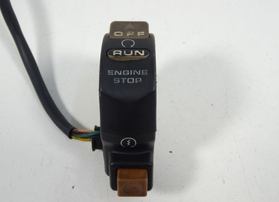 Stuurschakelaar rechts Ducati Monster 750