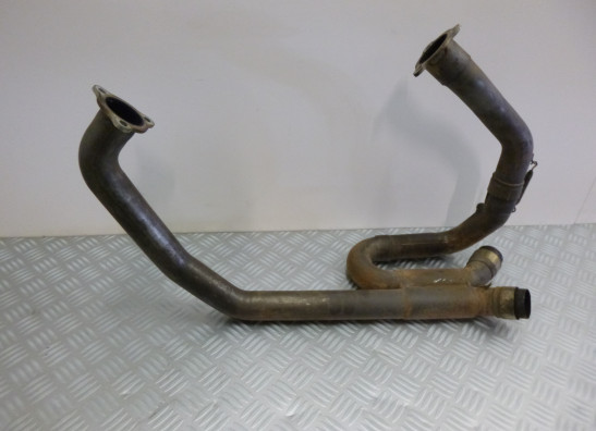 Downpipes Aprilia Caponord 1000