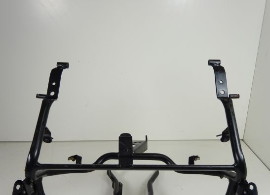 Topkuipsteun BMW K 1200 RS