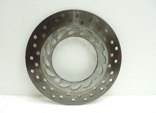 Achterremschijf Honda CBR 125 R