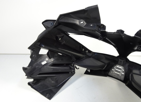 Topkuip Kawasaki VERSYS 1000