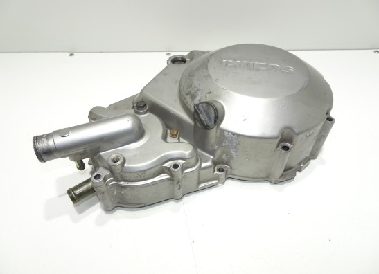 Crankcase cover Clutch side Suzuki DL 1000 V STROM