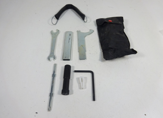 Tool set Honda CB 500 X