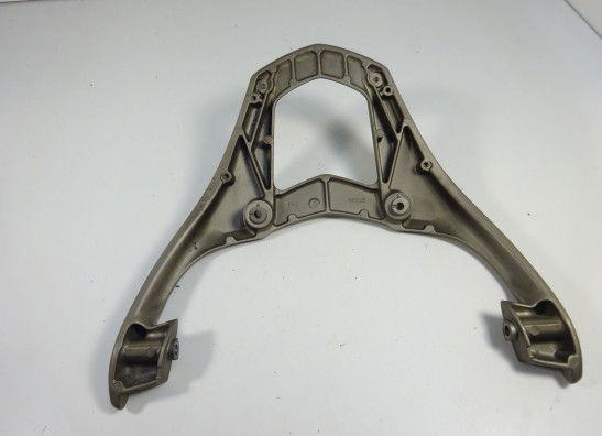 Lugage carrier Yamaha TDM