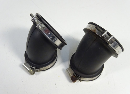 Luchtfilterhuis Ducati monster 600