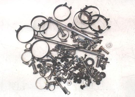 Overig Kawasaki Z 1000 2003-2006