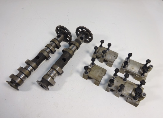 Camshaft Yamaha TDM