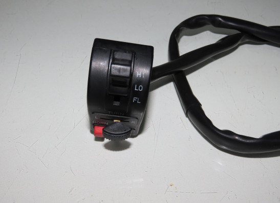 Stuurschakelaar links Moto Guzzi Florida V 65