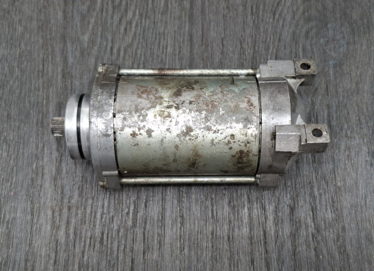 Starting motor Kawasaki KZ 440