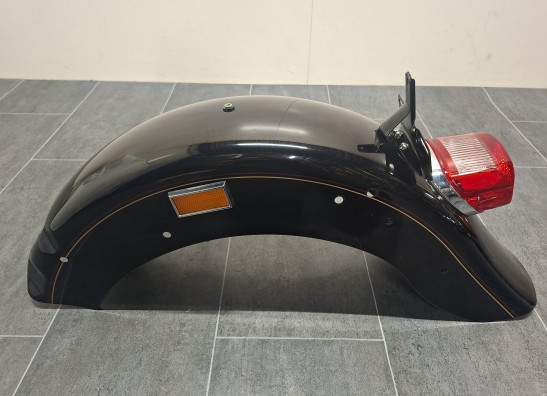 Achterspatbord Harley Davidson Softtail