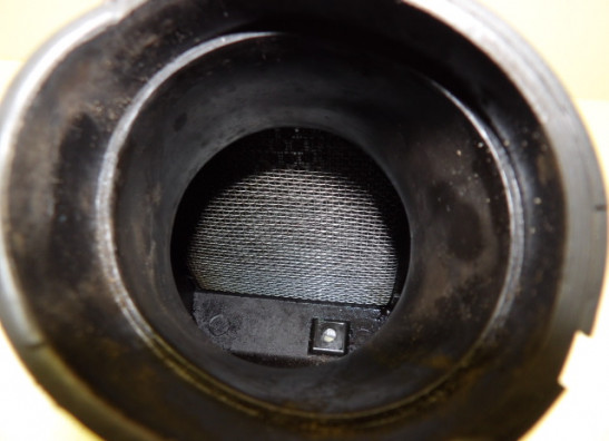 Luchtfilterhuis Honda VT 1100