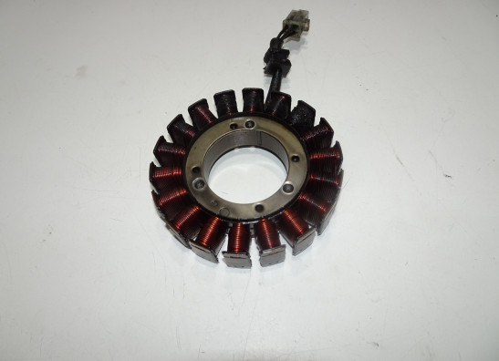 Dynamo Kawasaki VN 1500