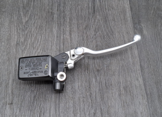 Rempomp Yamaha Tracer 700