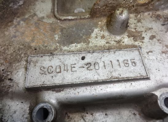 Motorblock Sonstiges Honda CB 900 C Custom 