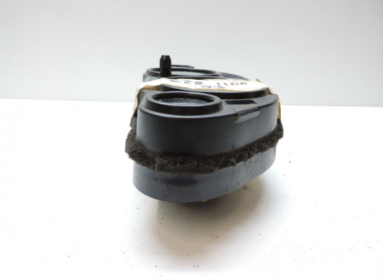 Tellerset Kawasaki ZZR 1100