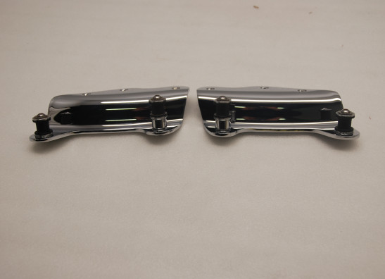 Achtersubframe Harley Davidson Touring FL