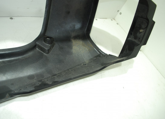 Heck Suzuki GSX F 1100