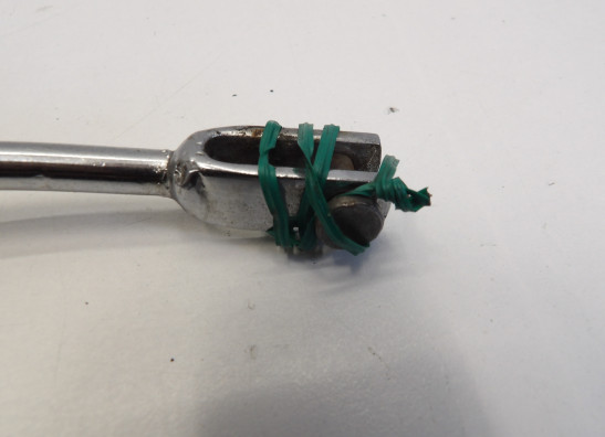 Rempedaal Moto Guzzi V35 V50 V65