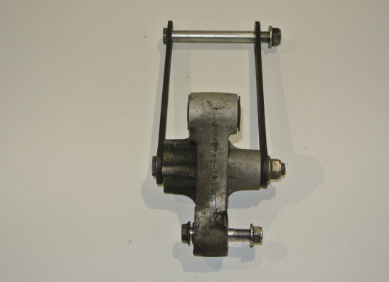 Cushion connecting rod  Kawasaki Z 750