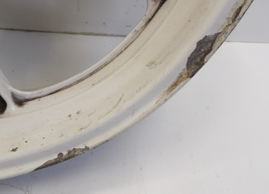 Achtervelg Honda CBR 600 F