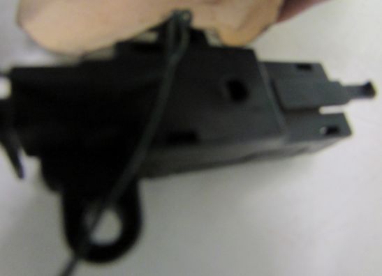 Sonstiges Yamaha XJ 600 Diversion