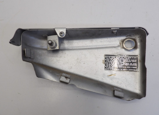 Rechter zijkuip klein Honda VT 1100