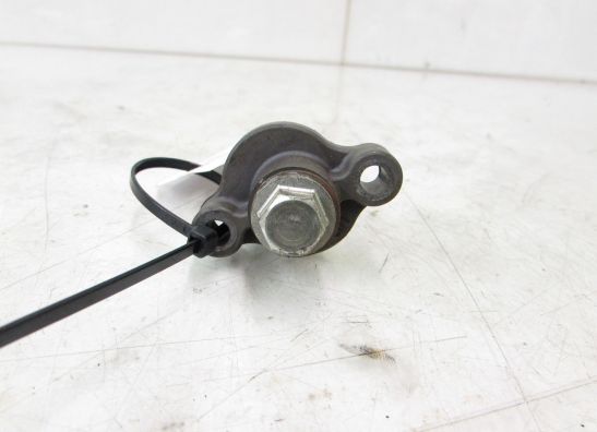 Motorblok diverse Yamaha FAZER 600