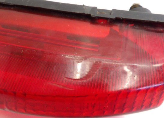 Rucklicht Kawasaki ZXR 750