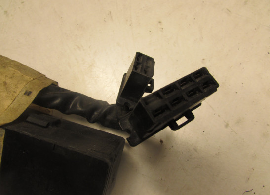 Fuse box Honda Goldwing GL