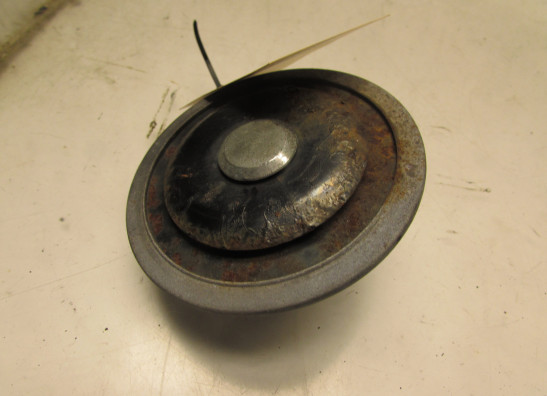 Claxon Honda NTV 650