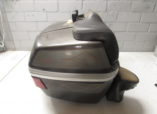 Top-case Yamaha XVZ 1200 Venture