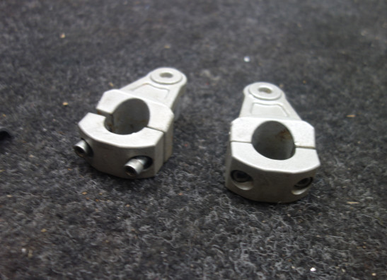 Stuur Triumph Tiger 800 xc