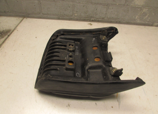 Buddy zadel Honda VF 700  750 C Magna