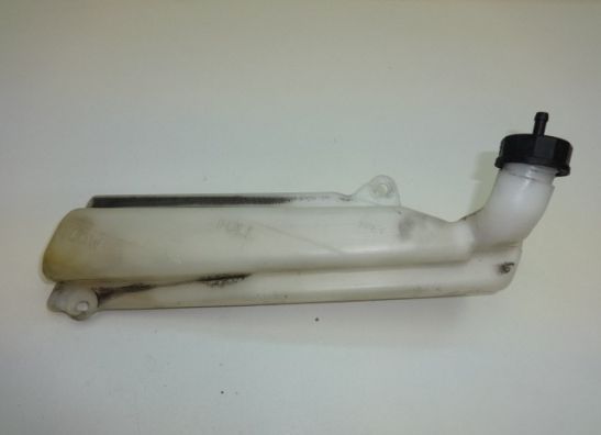 Radiator reserve tank  Kawasaki ZZR 1100