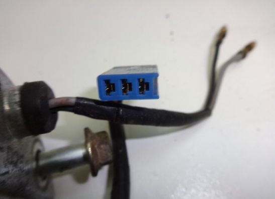 Tellerset Suzuki GSX F 600