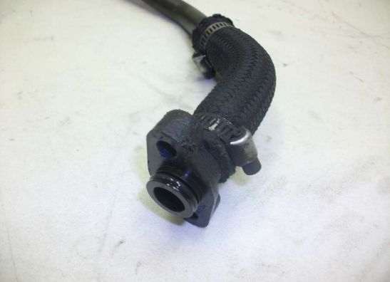 Motorblock Sonstiges Yamaha TDM