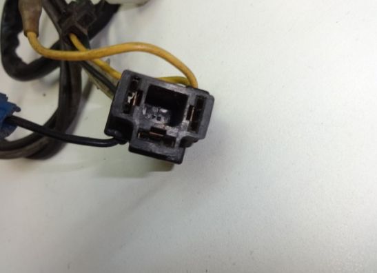 Handlebar switch assy left Yamaha Overige Yamaha