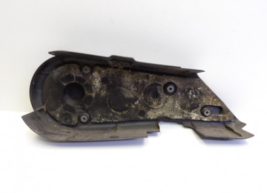 Afdekkap Suzuki Burgman 650