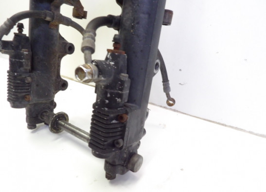 Gabelholm Komplett Suzuki GSX 750