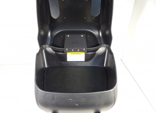 Topkoffer Harley Davidson Dyna