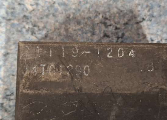 Ignitor CDI ECU Kawasaki GPX 750