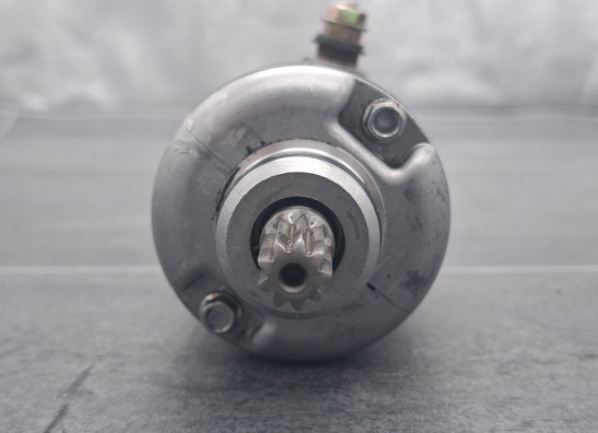 Startmotor Yamaha YZF R6