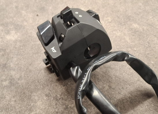 Lenkerschalter links KTM 690 Duke 4