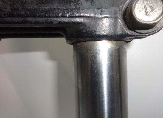 Voorpoten compleet Kawasaki ZZR 250