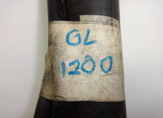 Handlebar switch assy right Honda Goldwing GL