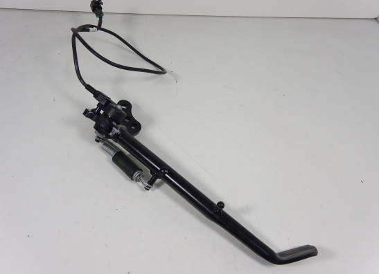 Standaard Aprilia Tuono 660 2021-2023
